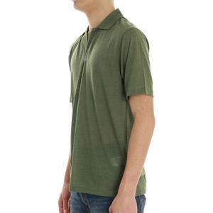 POLO IN LINO SEINSE - Mad Fashion | img vers.300x/